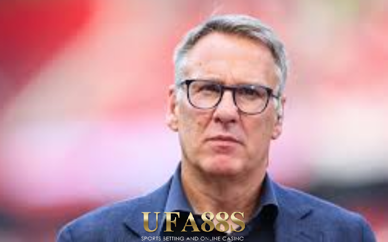 พอล เมอร์สัน