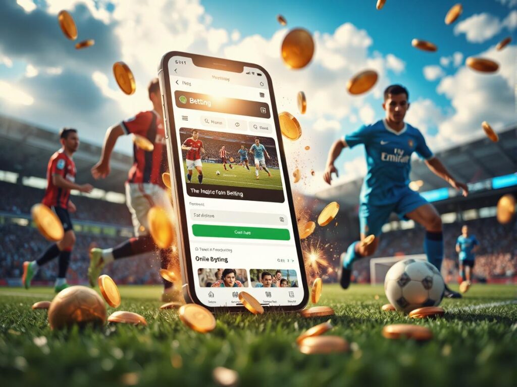 เว็บแทงบอล UFA88S