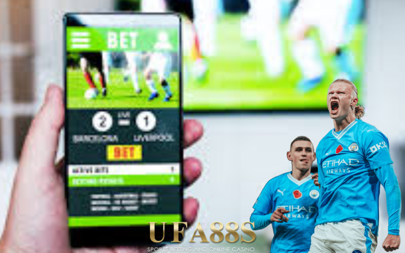 แทงบอล UFABET