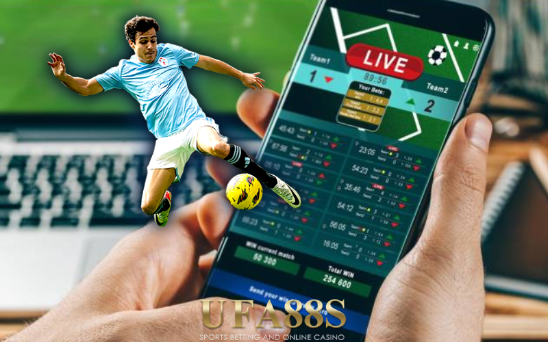 แทงบอลที่ไหนดี